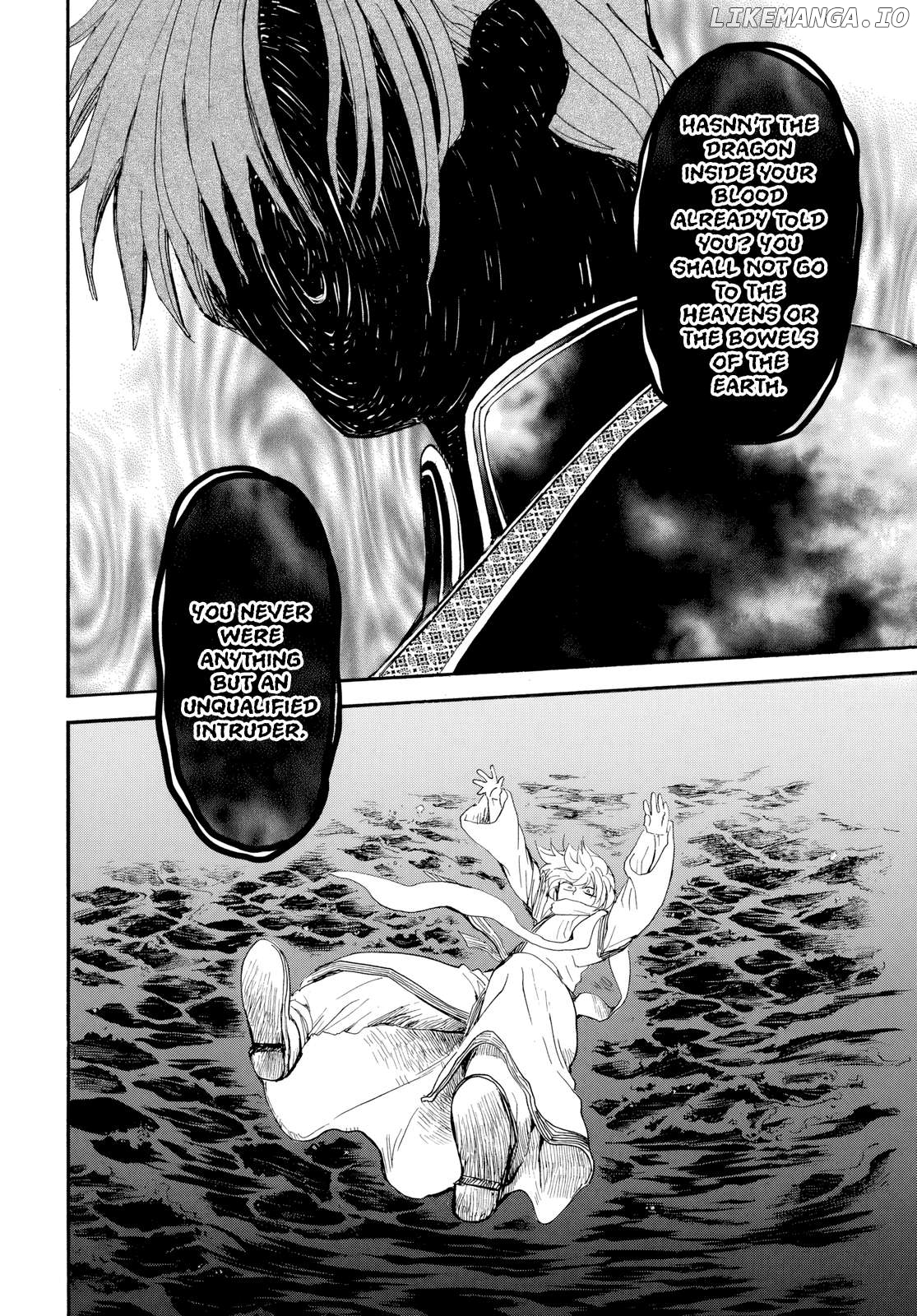 Akatsuki No Yona Chapter 263 image 19